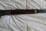 Winchester model 1886 40-82 WCF Cal - 8 of 9