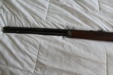 Winchester model 1886 40-82 WCF Cal - 5 of 9
