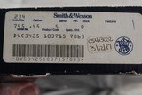 Smith and Wesson Model 745 - 5 of 6