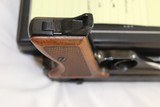 Mauser Model HSc 7.65 - 9 of 9