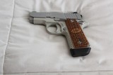 Kimber Custom Shop Micro-Raptor 380 ACP - 1 of 5