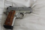 Kimber Custom Shop Micro-Raptor 380 ACP - 5 of 5