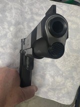 Les Baer CUSTOM Special Edition 9mm Match Pistol - 3 of 10