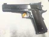 Les Baer CUSTOM Special Edition 9mm Match Pistol - 2 of 10