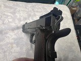 Les Baer CUSTOM Special Edition 9mm Match Pistol - 5 of 10