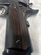 Les Baer CUSTOM Special Edition 9mm Match Pistol - 8 of 10