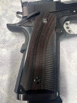Les Baer CUSTOM Special Edition 9mm Match Pistol - 7 of 10