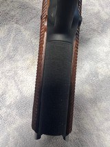 Les Baer Thunder Ranch Special 45 Match Pistol - 5 of 5