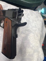 Les Baer Thunder Ranch Special 45 Match Pistol - 3 of 5