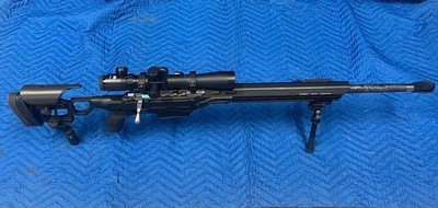 CADEX 300Advanced Precision Sniper Riflemust sell fastall offers are welcome
