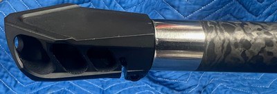 CADEX 300 -Advanced Precision Sniper Rifle - must sell fast - all offers are welcome - Image 12 of 15