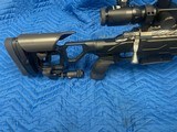 CADEX 300 -Advanced Precision Sniper Rifle - must sell fast - all offers are welcome - Image 14 of 15