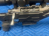 CADEX 300 -Advanced Precision Sniper Rifle - must sell fast - all offers are welcome - Image 2 of 15