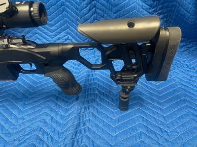 CADEX 300 -Advanced Precision Sniper Rifle - must sell fast - all offers are welcome - Image 8 of 15