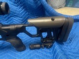 CADEX 300 -Advanced Precision Sniper Rifle - must sell fast - all offers are welcome - Image 15 of 15