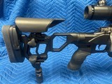 CADEX 300 -Advanced Precision Sniper Rifle - must sell fast - all offers are welcome - Image 7 of 15
