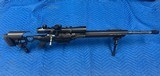 CADEX 300 -Advanced Precision Sniper Rifle - must sell fast - all offers are welcome - Image 1 of 15