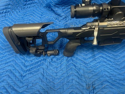 CADEX 300 -Advanced Precision Sniper Rifle - must sell fast - all offers are welcome - Image 14 of 15