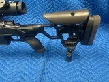 CADEX 300 -Advanced Precision Sniper Rifle - must sell fast - all offers are welcome - Image 8 of 15