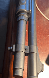 12 GA Custom TACTICAL BREACHER - BRAND NEW - UNFIRED - Image 5 of 7