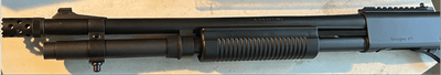 12 GA Custom TACTICAL BREACHER - BRAND NEW - UNFIRED - Image 6 of 7