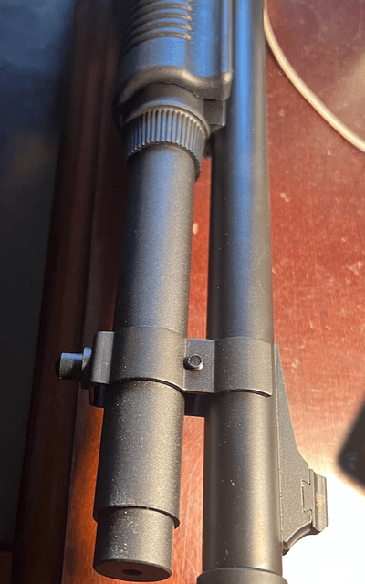 12 GA Custom TACTICAL BREACHER - BRAND NEW - UNFIRED - Image 5 of 7