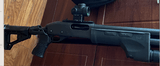 12 GA Custom TACTICAL BREACHER - BRAND NEW - UNFIRED - Image 1 of 7