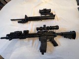 Original Pre-Ban Colt AR-15 A2 HBAR (Complete Rifle)Elite semi-automatic - Image 2 of 15