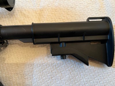 Original Pre-Ban Colt AR-15 A2 HBAR (Complete Rifle)Elite semi-automatic - Image 11 of 15
