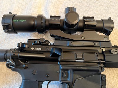 Original Pre-Ban Colt AR-15 A2 HBAR (Complete Rifle)Elite semi-automatic - Image 8 of 15