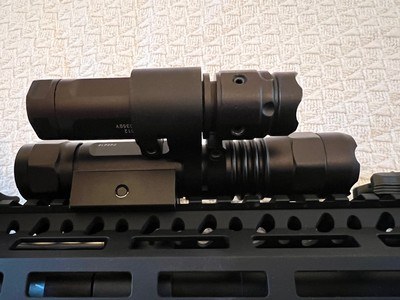 Original Pre-Ban Colt AR-15 A2 HBAR (Complete Rifle)Elite semi-automatic - Image 5 of 15