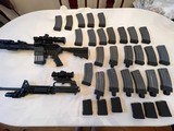 Original Pre-Ban Colt AR-15 A2 HBAR (Complete Rifle)Elite semi-automatic - Image 1 of 15