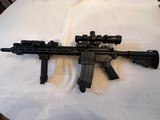 Original Pre-Ban Colt AR-15 A2 HBAR (Complete Rifle)Elite semi-automatic - Image 15 of 15