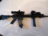 Original Pre-Ban Colt AR-15 A2 HBAR (Complete Rifle)Elite semi-automatic - Image 14 of 15