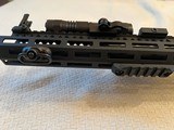 Original Pre-Ban Colt AR-15 A2 HBAR (Complete Rifle)Elite semi-automatic - Image 10 of 15