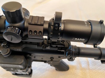Original Pre-Ban Colt AR-15 A2 HBAR (Complete Rifle)Elite semi-automatic - Image 13 of 15