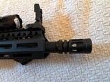 Original Pre-Ban Colt AR-15 A2 HBAR (Complete Rifle)Elite semi-automatic - Image 7 of 15