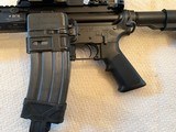 Original Pre-Ban Colt AR-15 A2 HBAR (Complete Rifle)Elite semi-automatic - Image 4 of 15