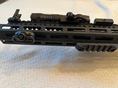 Original Pre-Ban Colt AR-15 A2 HBAR (Complete Rifle)Elite semi-automatic - Image 10 of 15