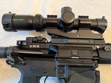 Original Pre-Ban Colt AR-15 A2 HBAR (Complete Rifle)Elite semi-automatic - Image 8 of 15