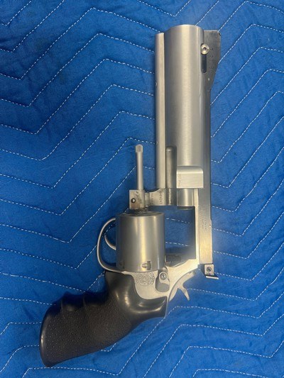 Full House - Custom Tanaka P.P.C. Match Revolver - Image 2 of 15