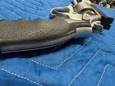 Full House - Custom Tanaka P.P.C. Match Revolver - Image 15 of 15
