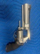 Full House - Custom Tanaka P.P.C. Match Revolver - Image 2 of 15