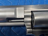 Full House - Custom Tanaka P.P.C. Match Revolver - Image 8 of 15