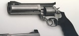 Full House - Custom Tanaka P.P.C. Match Revolver - Image 13 of 15