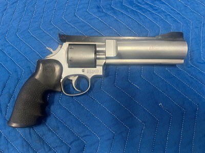 Full House - Custom Tanaka P.P.C. Match Revolver - Image 3 of 15