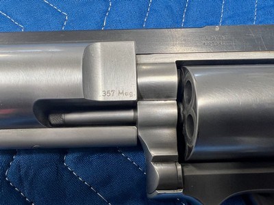 Full House - Custom Tanaka P.P.C. Match Revolver - Image 8 of 15