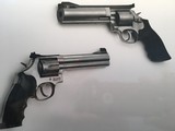 Full House - Custom Tanaka P.P.C. Match Revolver - Image 14 of 15