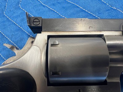 Full House - Custom Tanaka P.P.C. Match Revolver - Image 7 of 15