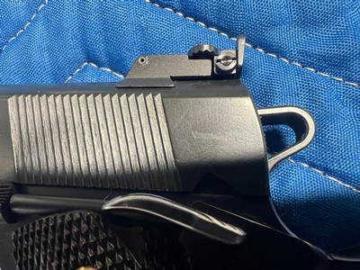 1911 45 ACP TRP PRO - FBI's Hostage Rescue Team (HRT) - Image 13 of 15